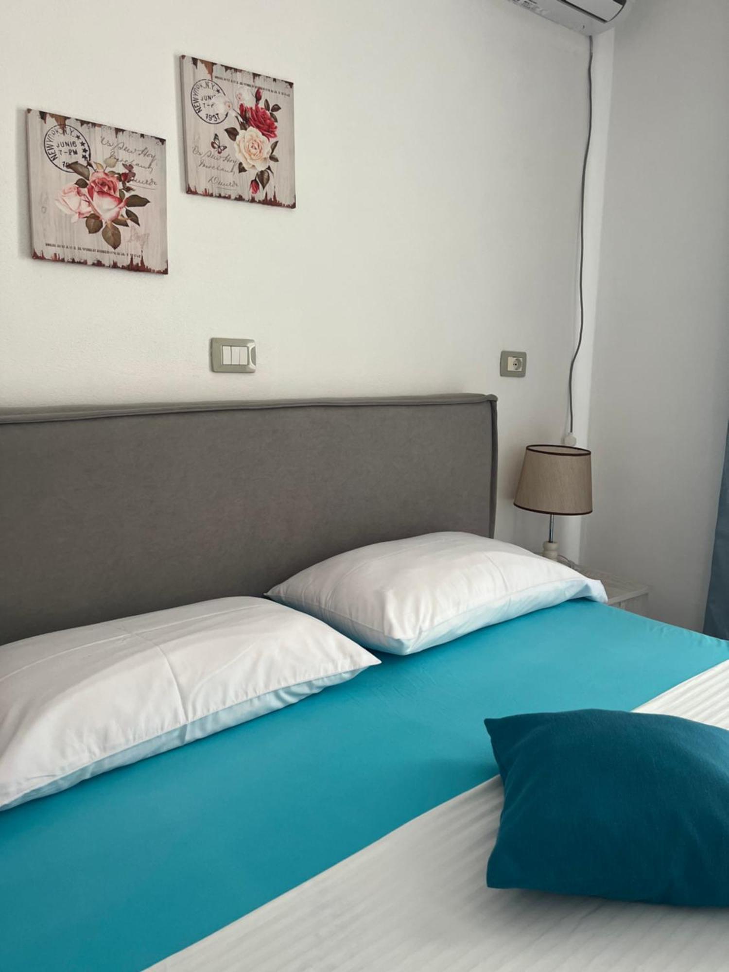 Hotel Portokali Himare Exterior photo