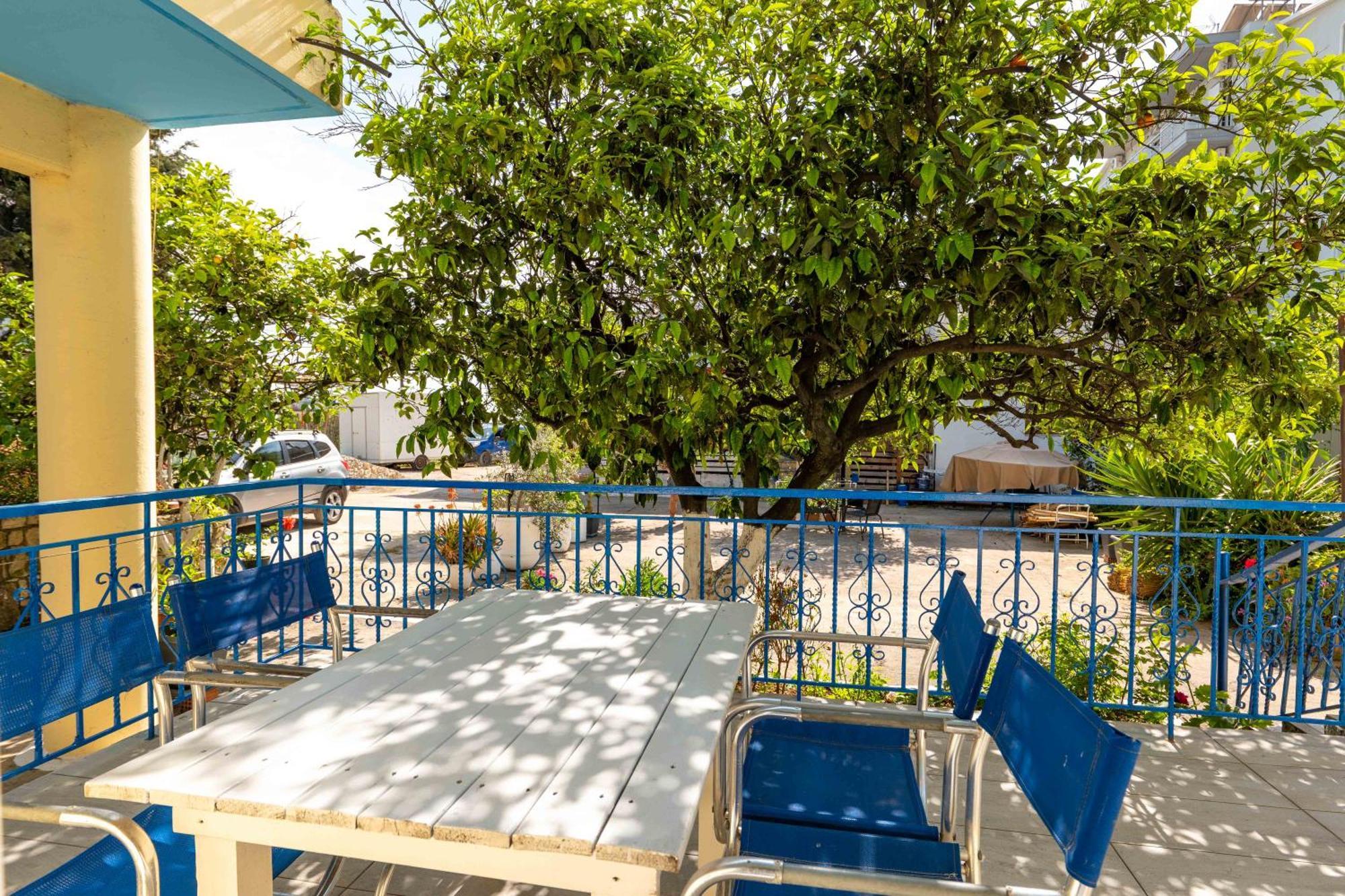Hotel Portokali Himare Exterior photo