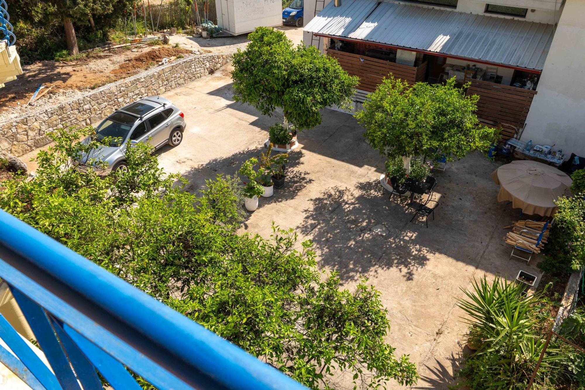 Hotel Portokali Himare Exterior photo